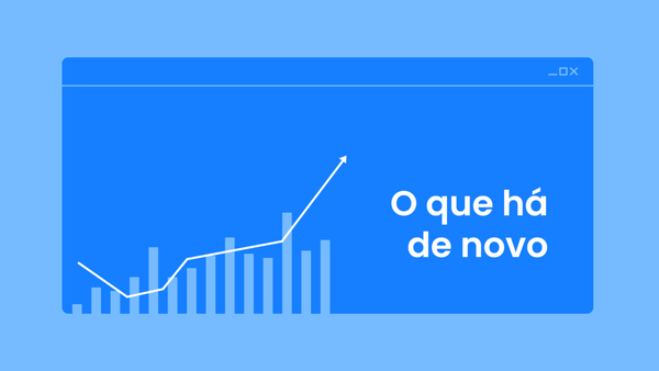 4casthub v5.0: conheça as novas funcionalidades da plataforma 4intelligence