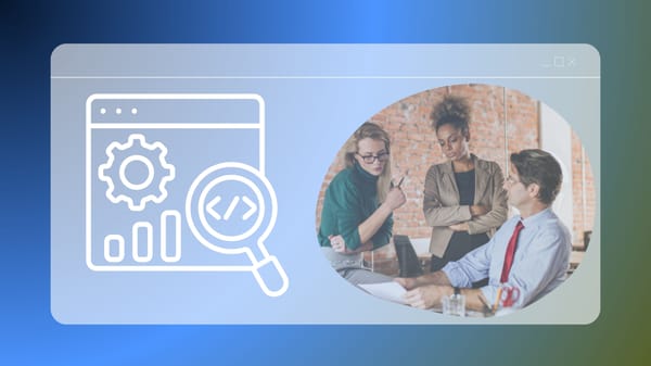 Novo site da 4intelligence: uma nova experiência para explorar inteligência de mercado e decisão